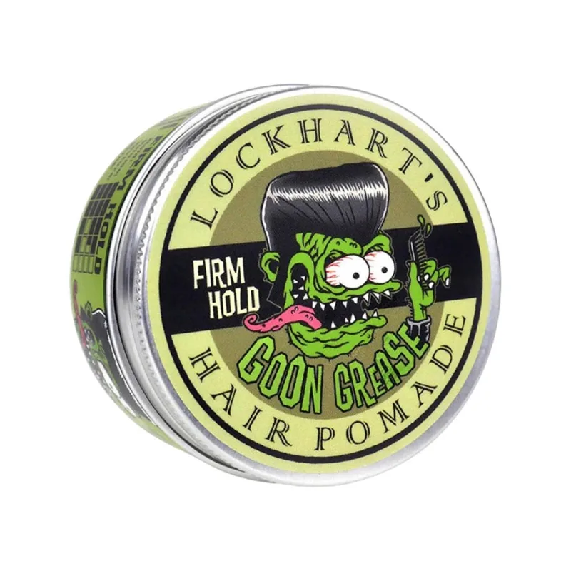 LOCKHART´S Pomáda na vlasy LOCKHART'S Goon grease pomade 96 g