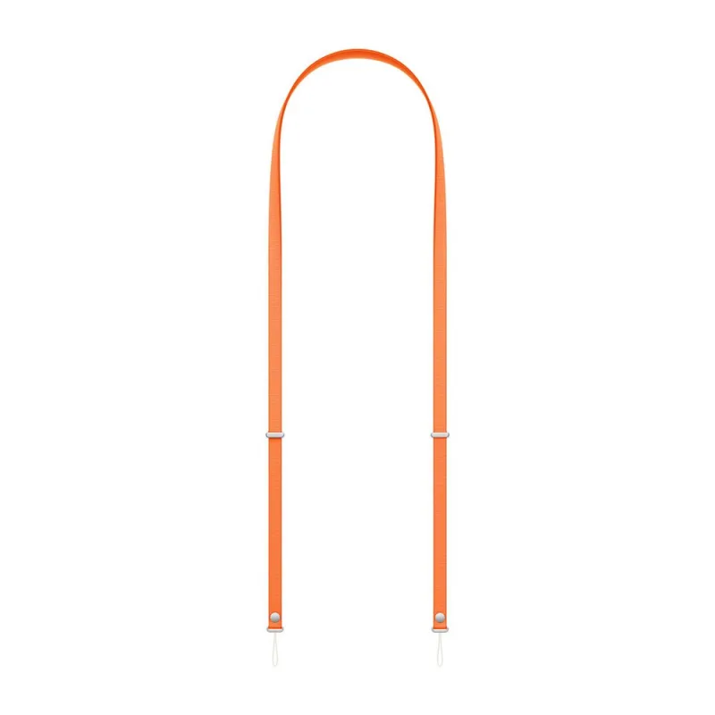 Crossbody Strap - Oranžová