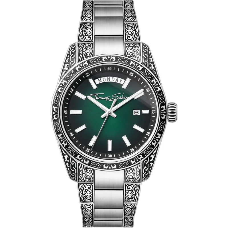 Thomas Sabo WA0440-201-211
