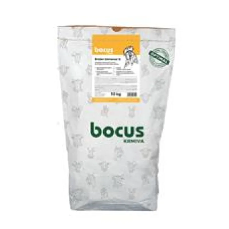 BOCUS Brojler Universal G 25kg