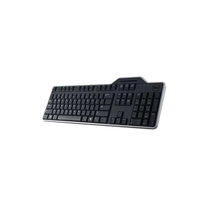 DELL KB813/Drôtové USB-A/IE layout/Čierna (580-18366)