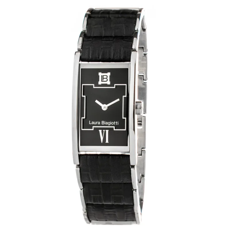 Dámske Hodinky LAURA BIAGIOTTI LB0041L-01 (23MM)