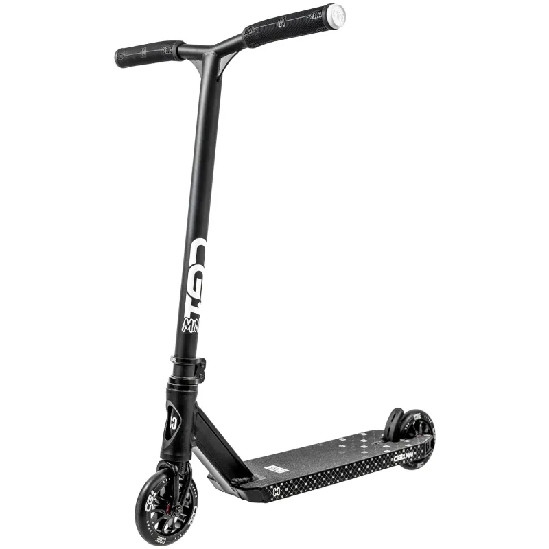 Core CG1 Mini Pro Scooter - Black