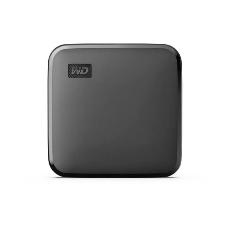 WD Elements SE SSD 1TB USB 400MBps