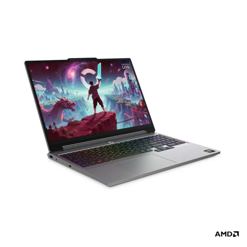 Lenovo LOQ/15AHP11/R7-250/15,3"/2560x1600/32GB/1TB/RTX 5050/W11H/Gray/2R (83TN002XCK)