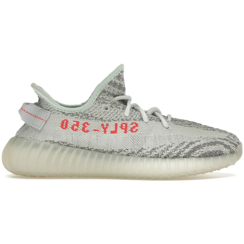 Yeezy Boost 350 V2 Blue Tint - 36.5
