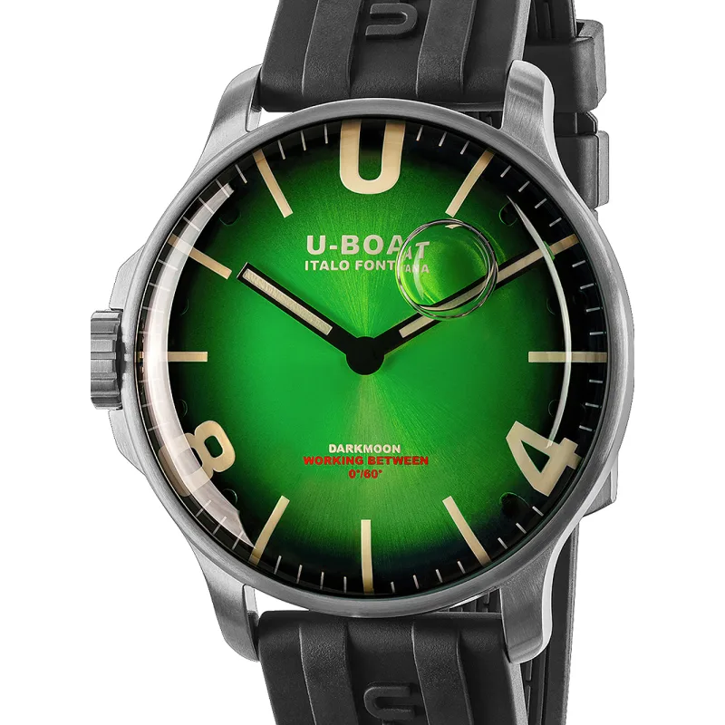 U-Boat 8702/E
