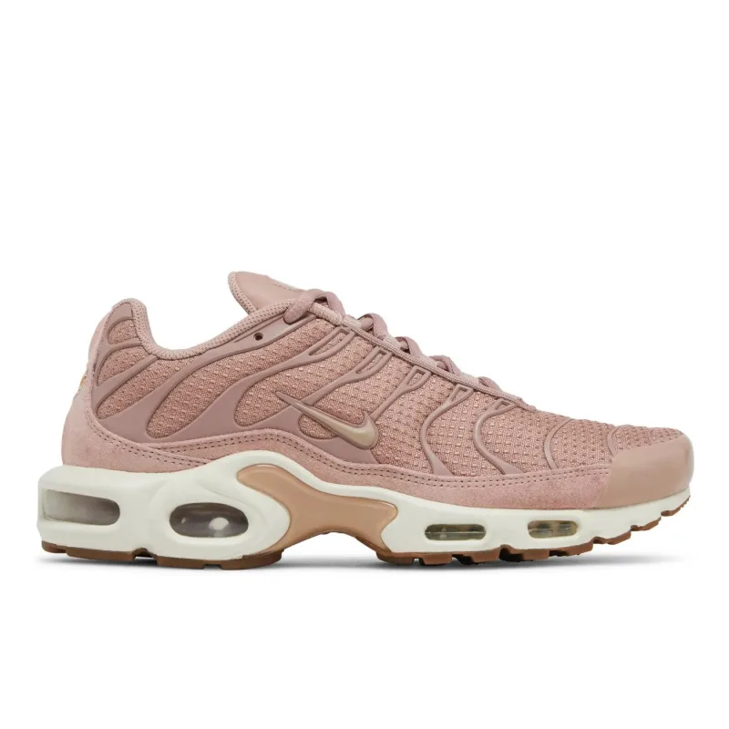 Nike Air Max Plus Particle Pink (Women's) - 36.5