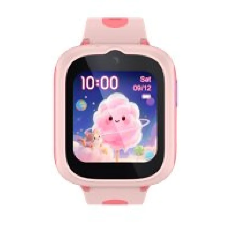 TCL Movetime Family Watch 48 Ružové