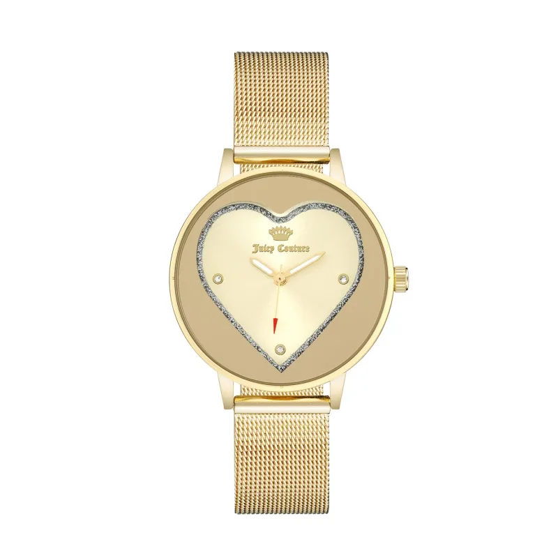 Dámske Hodinky JUICY COUTURE JC1240CHGP (38 MM)