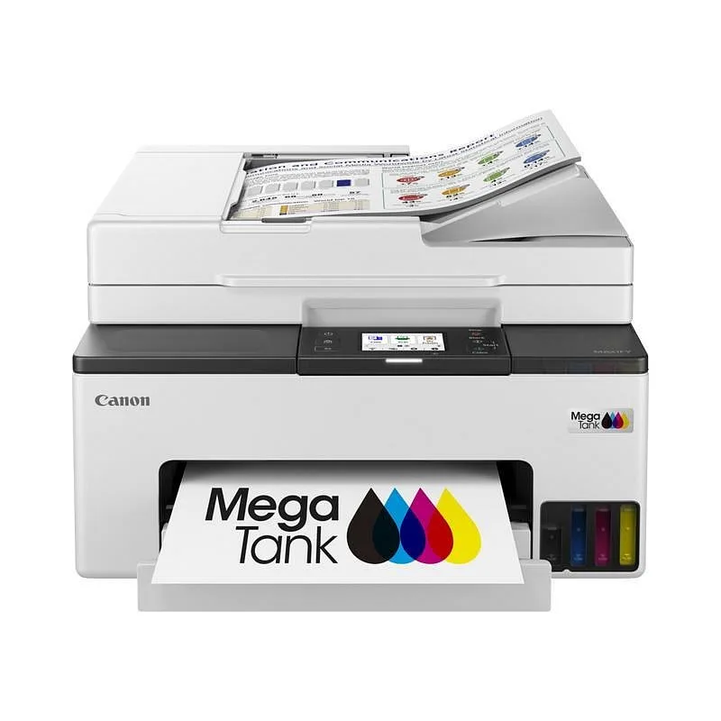 Canon MAXIFY/GX2041/MF/Ink/A4/LAN/WiFi/USB 6171C027