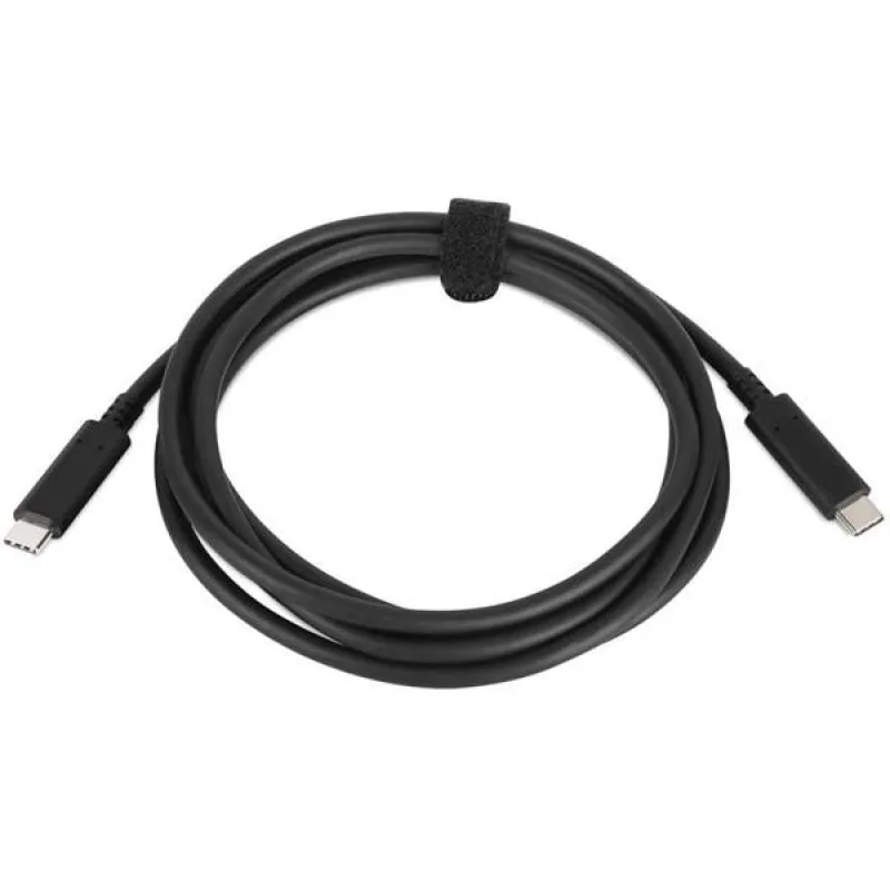 Lenovo USB-C to USB-C 20Gbps Cable 1.5m 4X91U92143