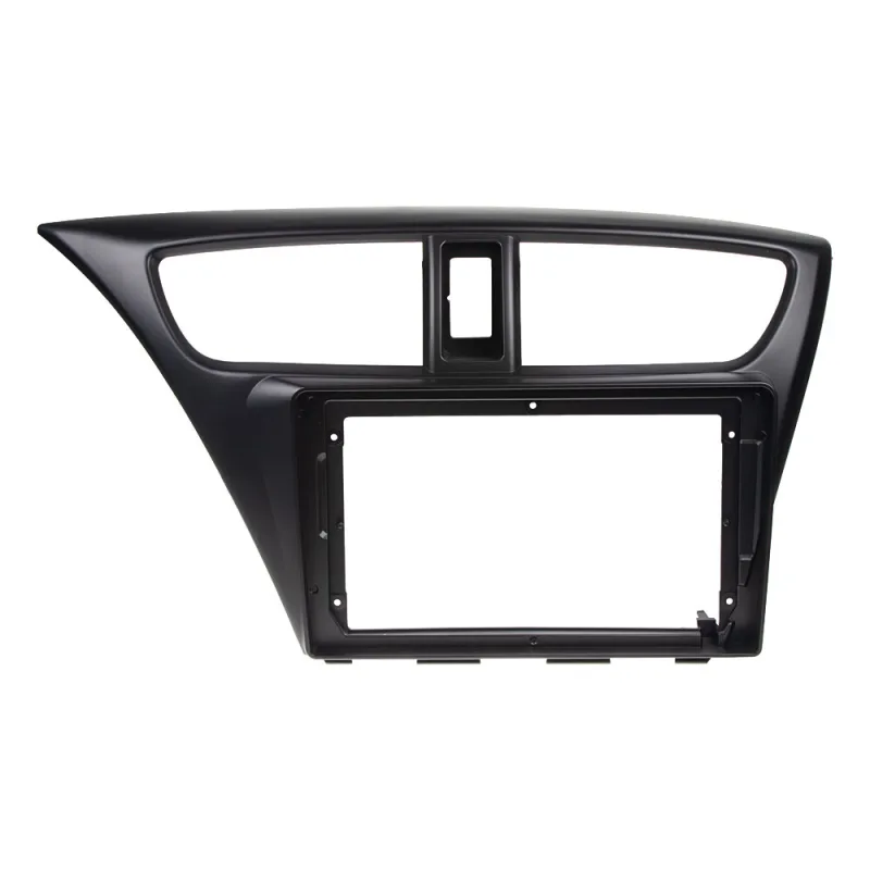 Redukce pro 9" autorádio Honda Civic 2012-2017 13640