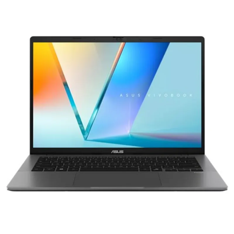 ASUS Vivobook S 14/AI5-330/16GB/512GB SSD/AMD UMA/14" WUXGA/Win11Home/Gray