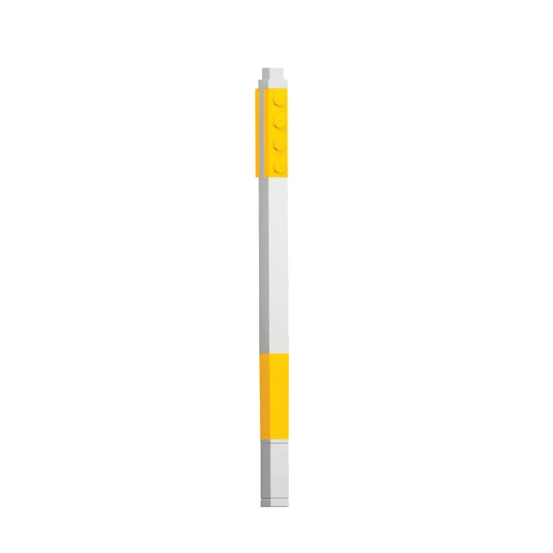 Lego LEGO Gélové pero - žlté