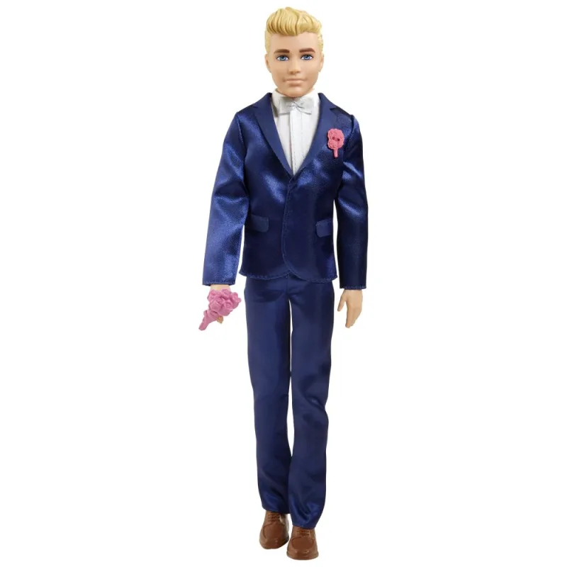 Mattel Barbie ženy