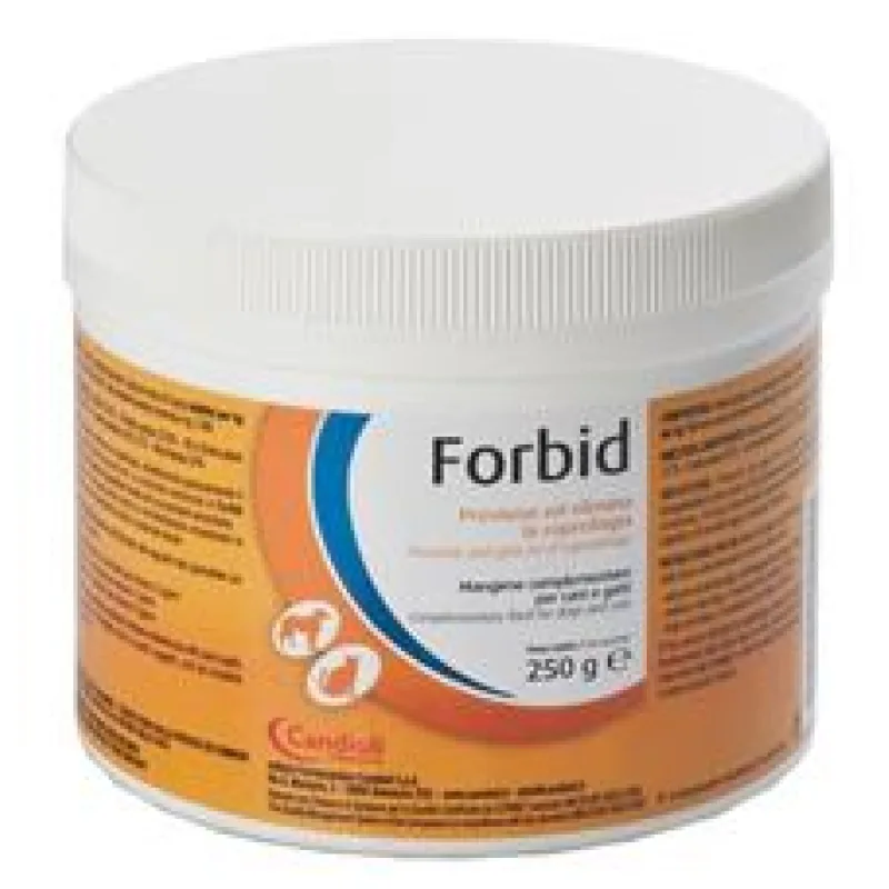 Forbid plv 250g