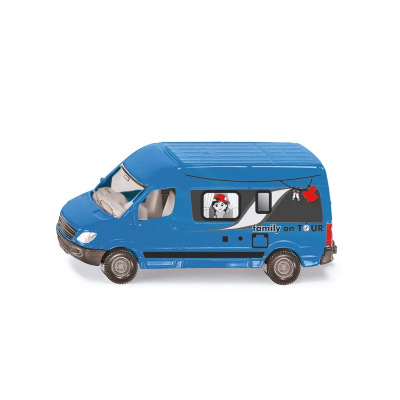 SIKU Blister 1559 - Campervan