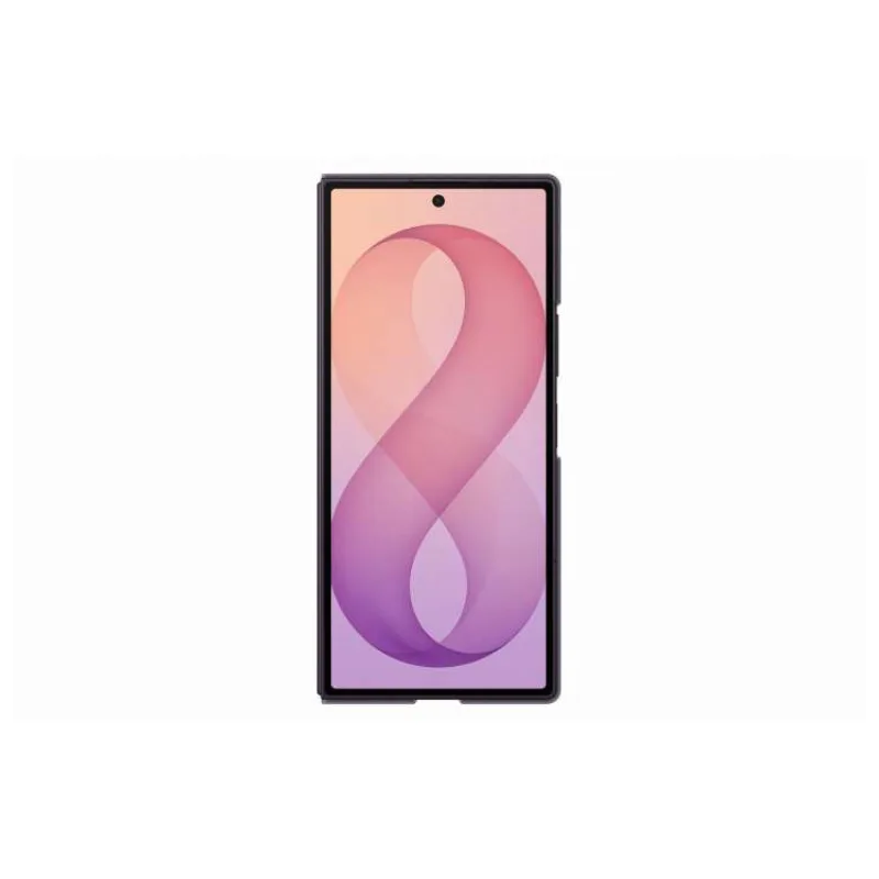 Samsung Silikónový kryt s magnetom pre Galaxy Z Fold8 Ultra, Violet Shadow (EF-EF976CVEGWW)