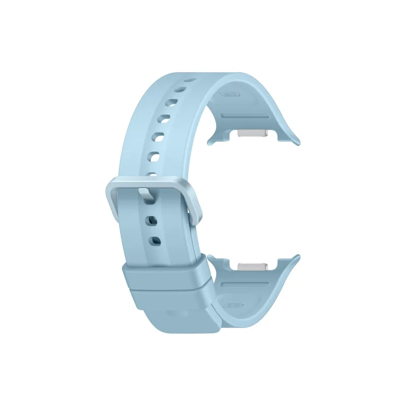 Samsung Sportovní řemínek (velikost S/M) Watch9 Blue ET-SNL34SLEGEU