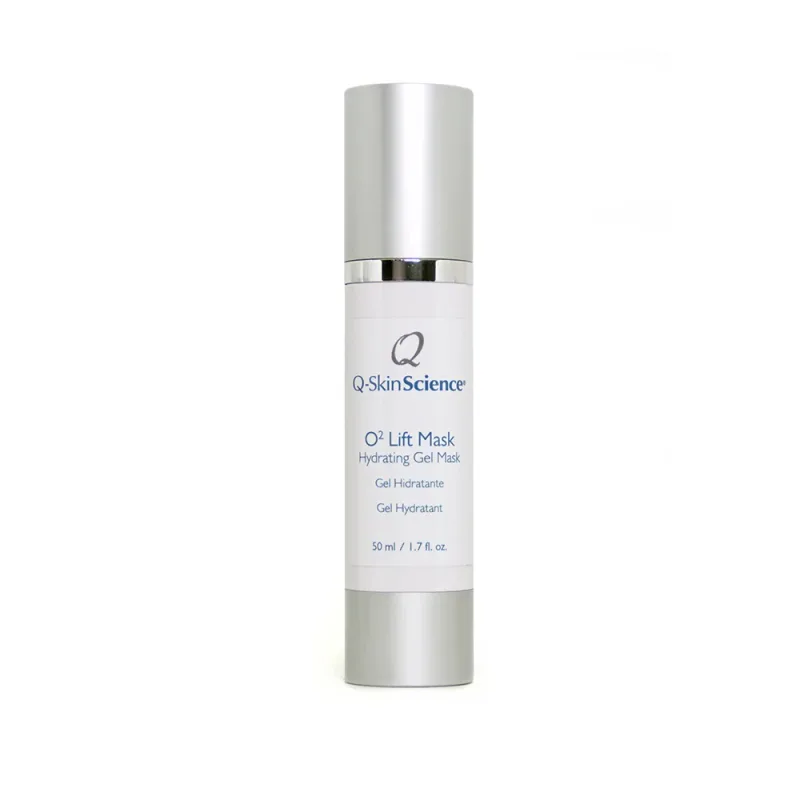 Q-SkinScience O2 Lift Mask 50 ml