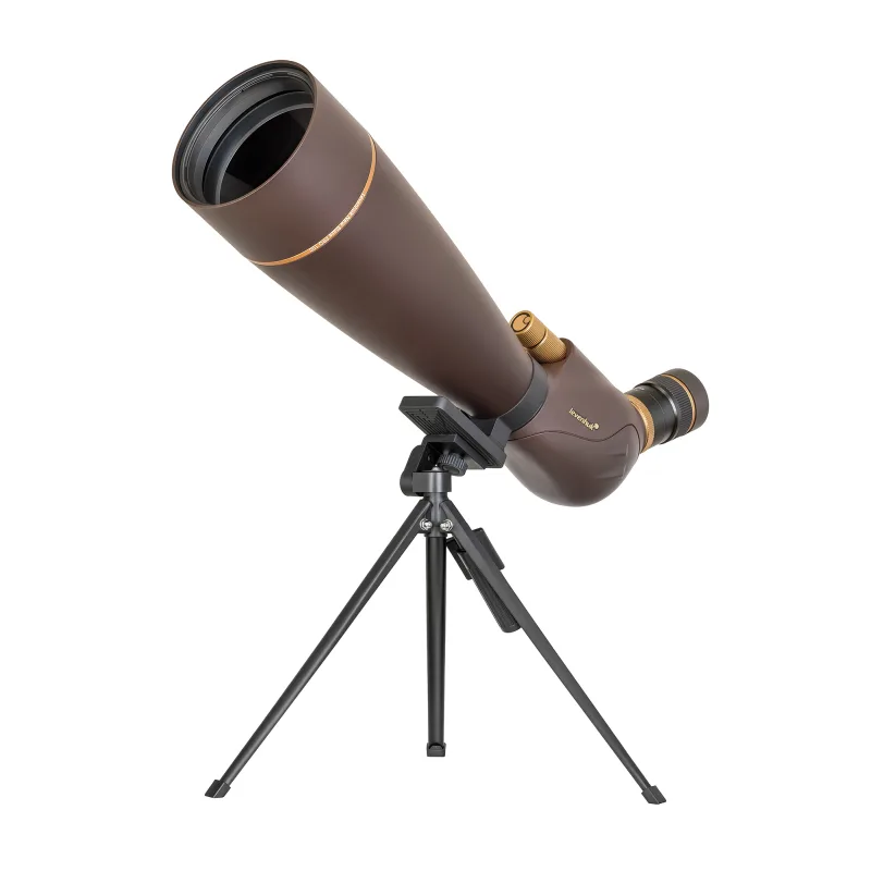 Pozorovací ďalekohľad Levenhuk New Blaze PRO 100 Spotting Scope