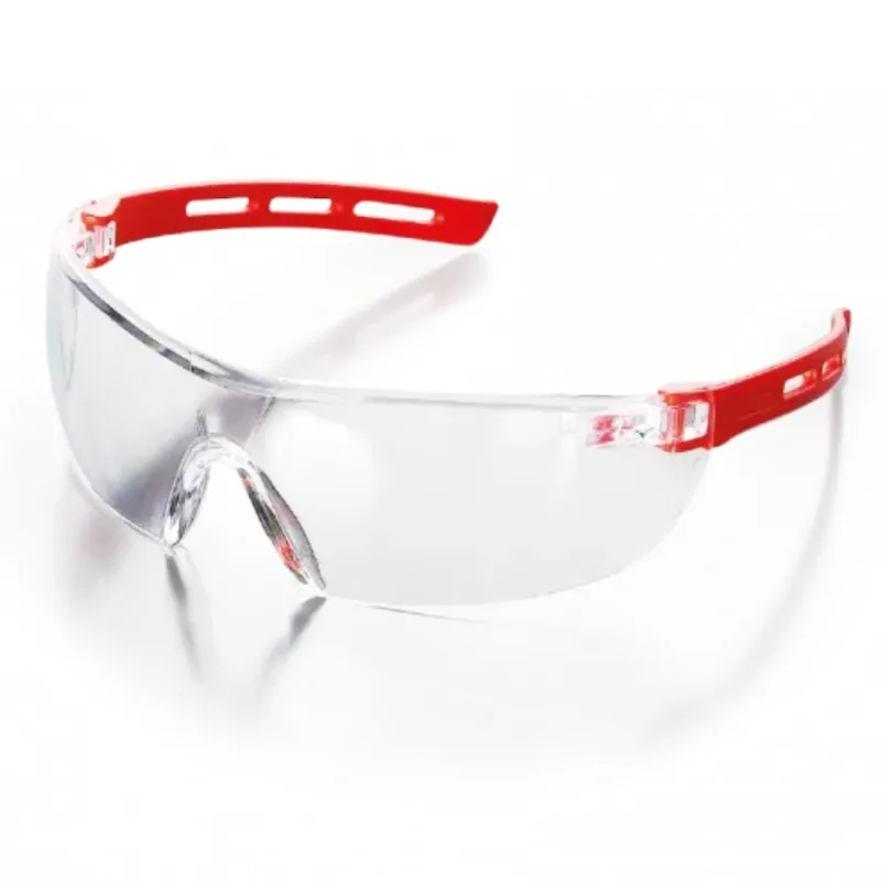 Lionyx SANTIAGO Aspect Ultra Vision S-203 okuliare transparent