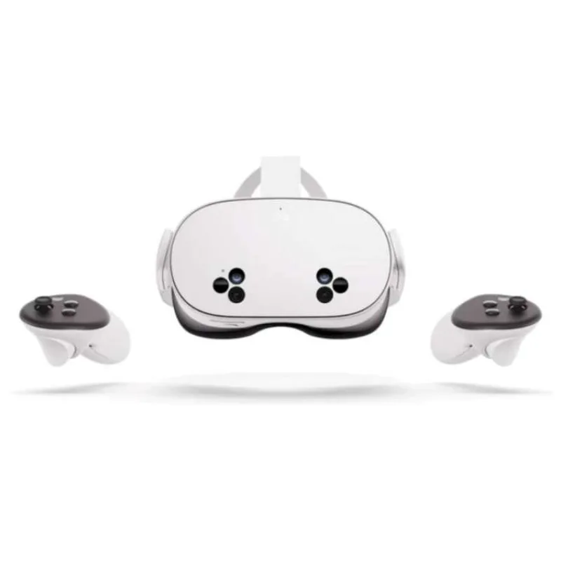 Meta Quest 3S Virtual Reality - 256 GB (SK-1000210-01)