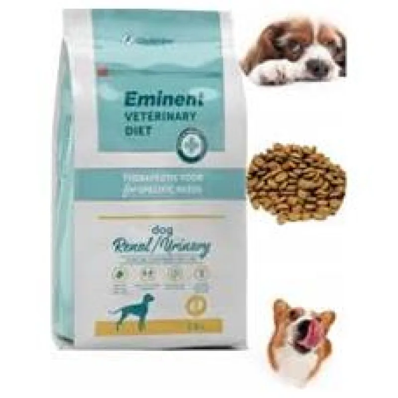Eminent Dog Diet Renal/Urinary 11kg