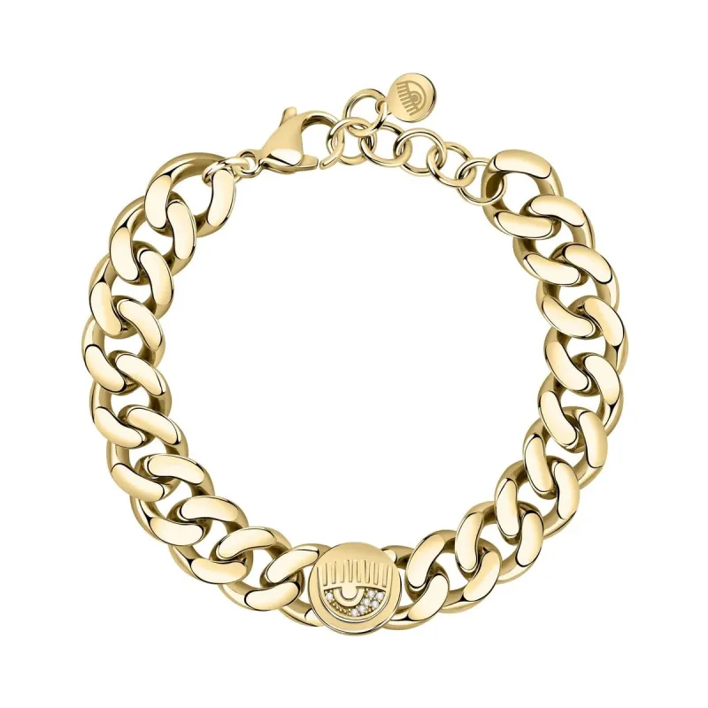 Dámsky Náramok CHIARA FERRAGNI DÁMSKY J19AUW46 (16,5CM )