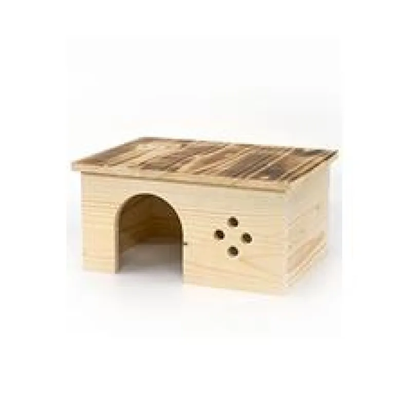 Domek pro morčata Willow XL LIMARA 1 ks