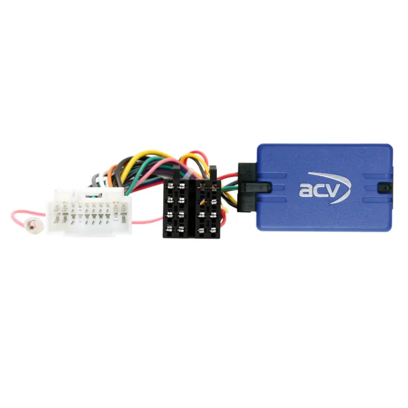 Adaptér z volantu pro Suzuki Swift/Grand Vitara 2005-2011 52ssz001