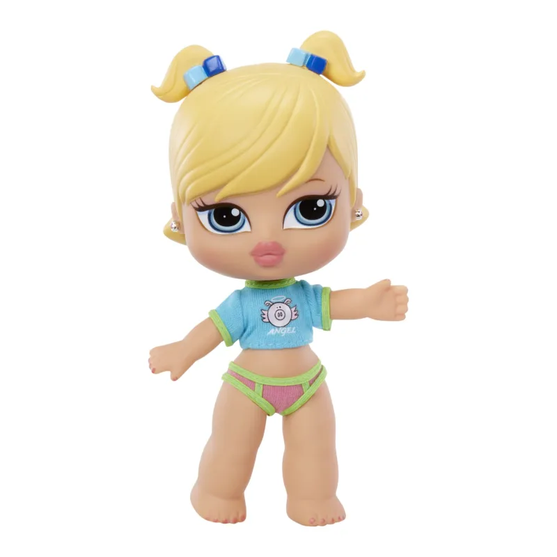 Bratz bábätko - Cloe