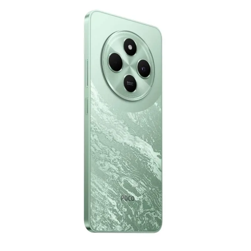 POCO C75/8GB/256GB/Green (59732)