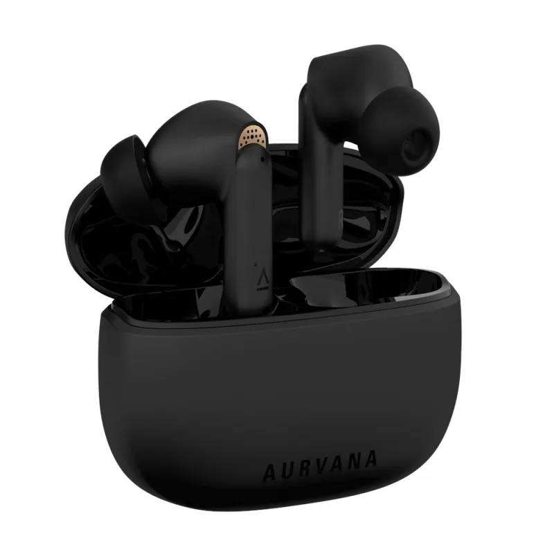 Creative Labs Aurvana ACE/ANC/BT/Černá a měděná 51EF1150AA000