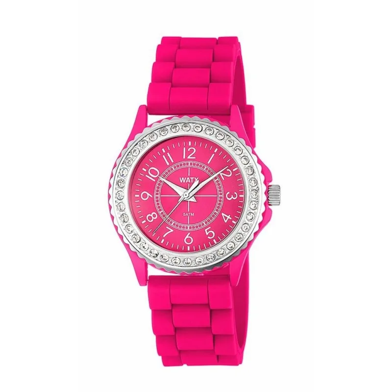 Dámske Hodinky WATXANDCO RWA9011 (38MM)