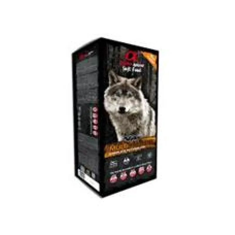 Alpha Spirit MULTIPROTEIN complete dog BOX 9kg
