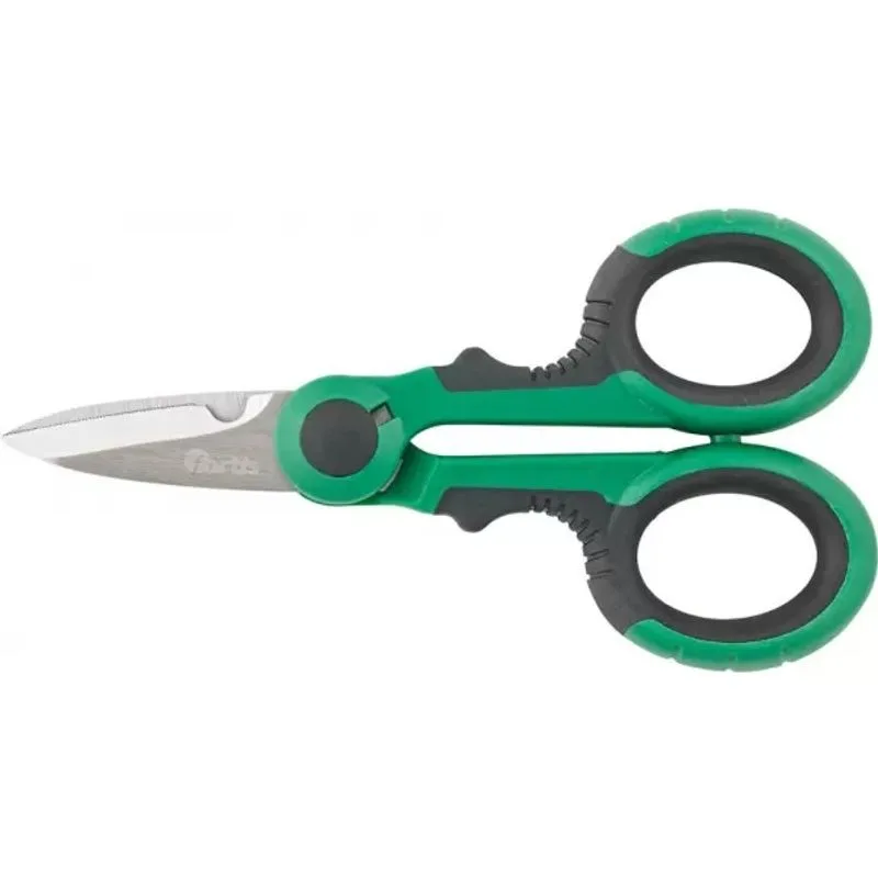 Noznice Fortis 7131-0145 • elektrikárske