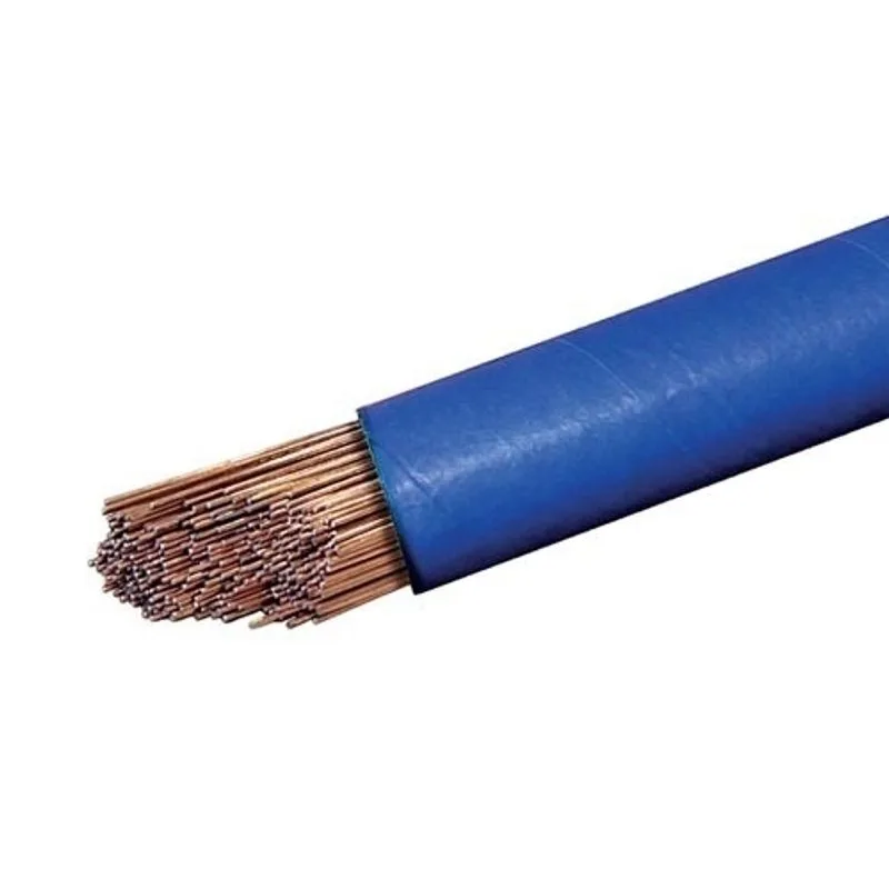 Drot Most TIG W3 Si1, 2.0x1000mm, bal. 5kg
