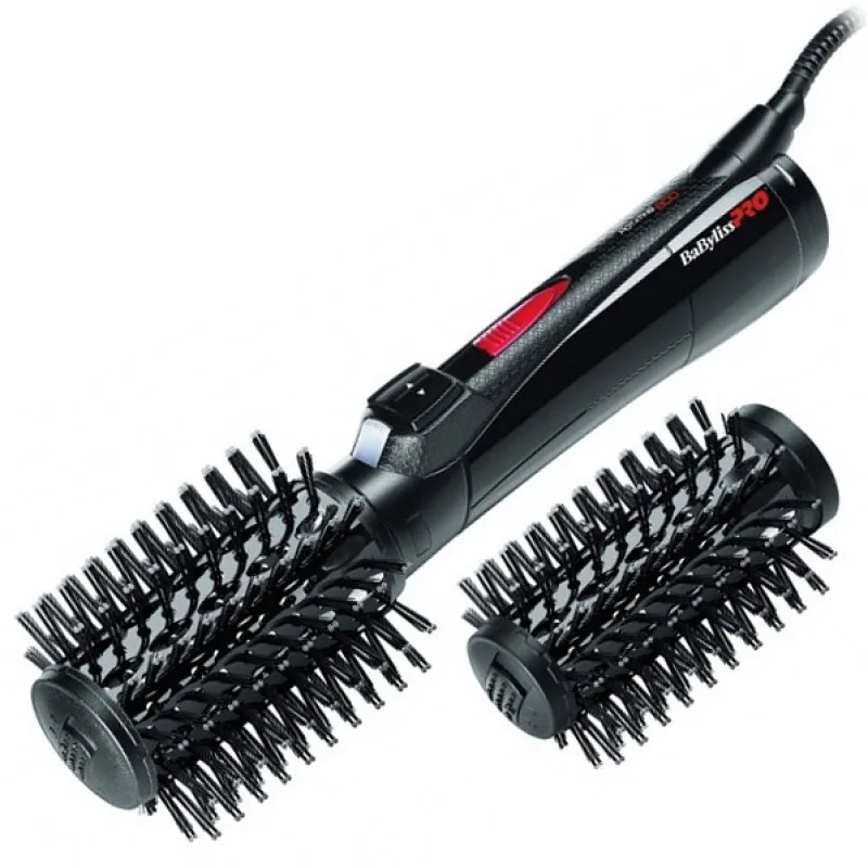 BABYLISS PRO 2770E Rotating Hot Airstyler 800W rotačné ionic kulmofén - priemer 40 a 50mm