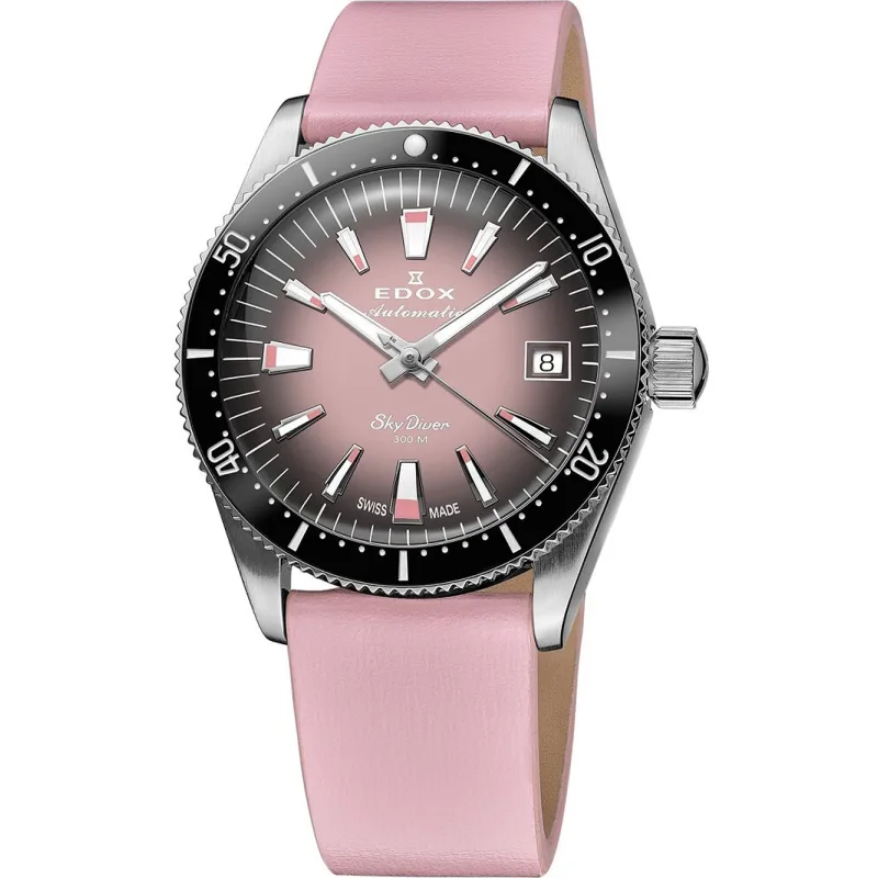 Edox 80131-3NC-NDRO