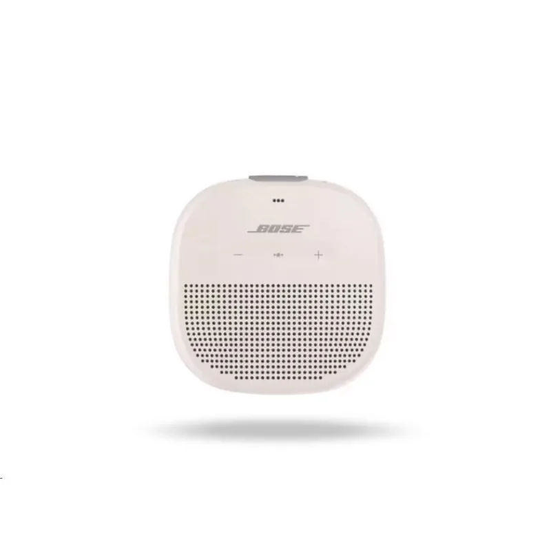Bose Loudspeakers SoundLink Micro / 783342-0400 White, EU 783342-0400
