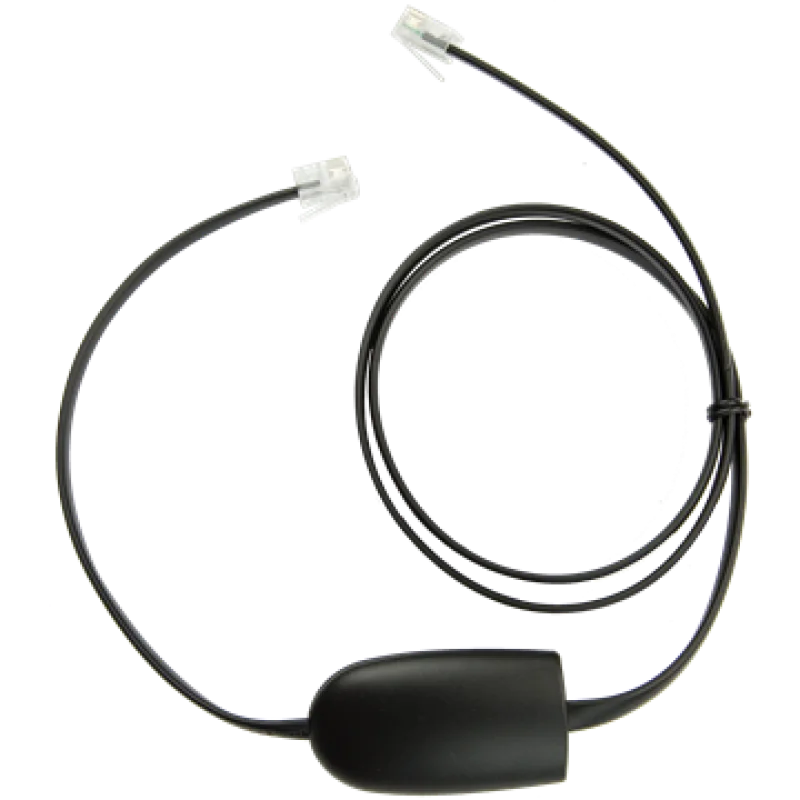 Jabra EHS-Adapt - wireless, IP-Phones 14201-27