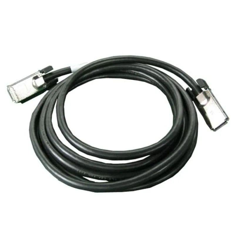 Dell Stacking Cable 3m, for Dell N2000 or N3000 series switches (no cross-series stacking) 470-AAPX