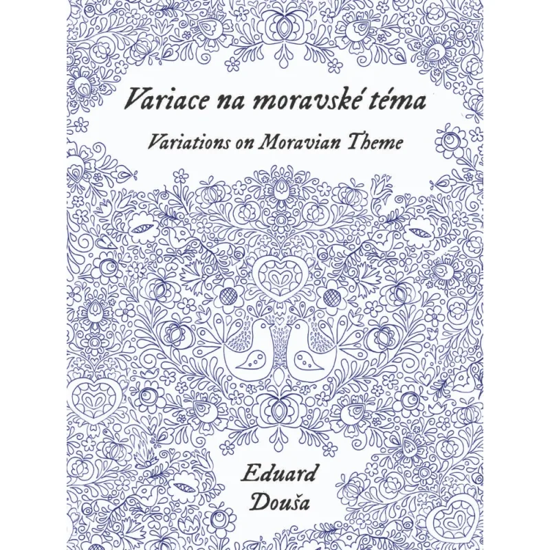 Musica Gioia Variace na moravské téma