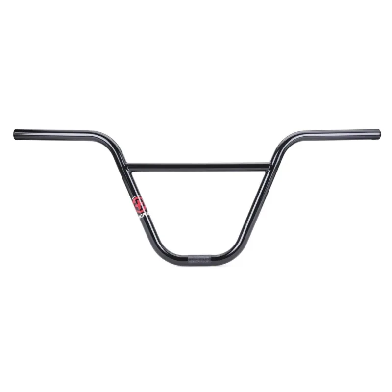 Salt Plus HQ BMX Řidítka 2-Piece (9"|Black Ed)