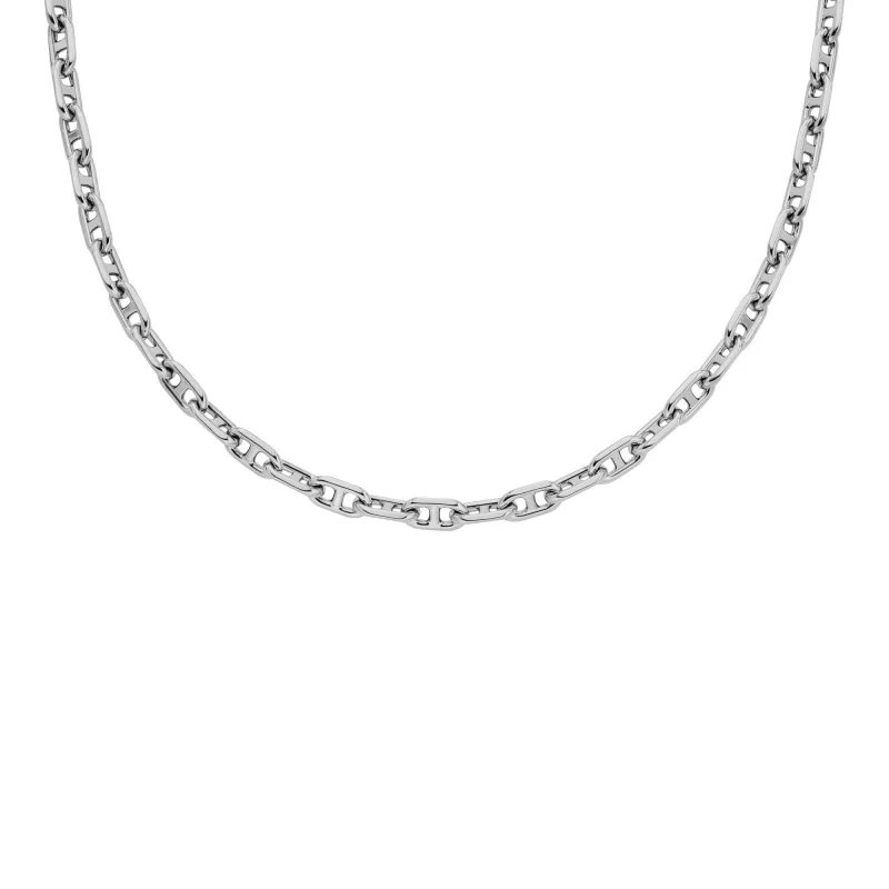 Dámsky náhrdelník Fossil D-Link JA7243040