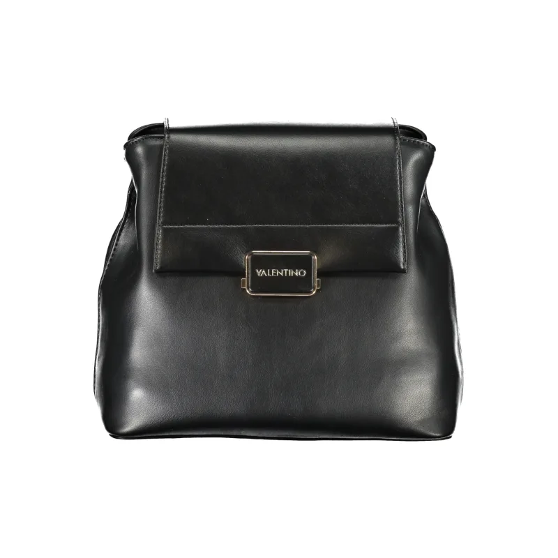 Dámsky Batoh VALENTINO BAGS - Čierna 
 28.0X24.0X14.0cm Farba: čierna, Veľkosť: 28.0X24.0X14.0