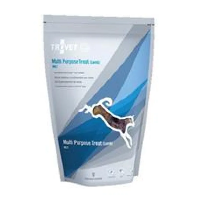 Trovet pes MLT Multi Purpose Treat lamb 400 g