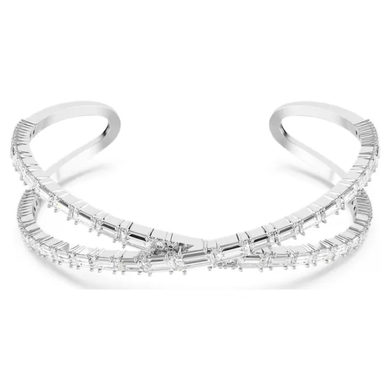 Dámsky Náramok SWAROVSKI DÁMSKY 5677627 (17CM )